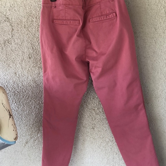 Girlfriend chinos - Picture 8 of 9